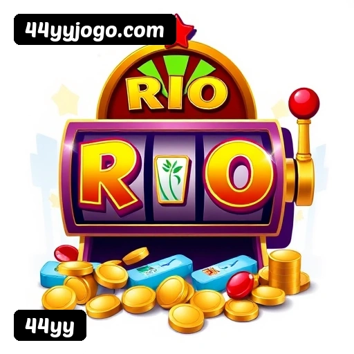 Promoções e bônus exclusivos da 44yy